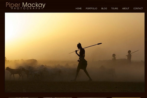 Site using Easy-columns plugin