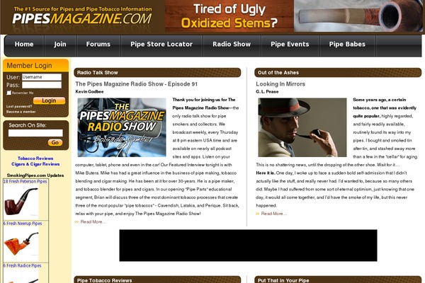 Site using Adrotate-pro plugin