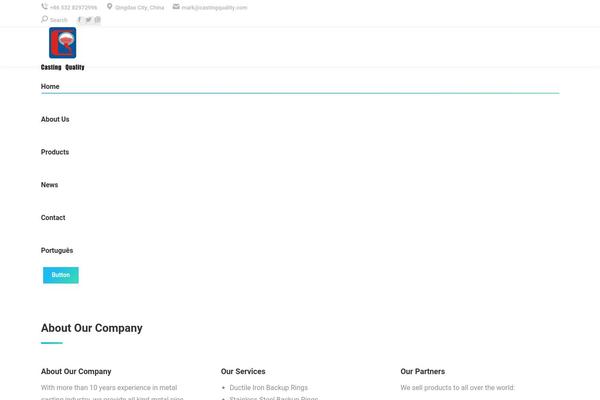 Site using Ultimate_VC_Addons plugin