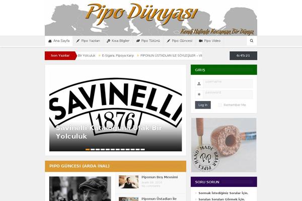 Site using DW Question & Answer plugin