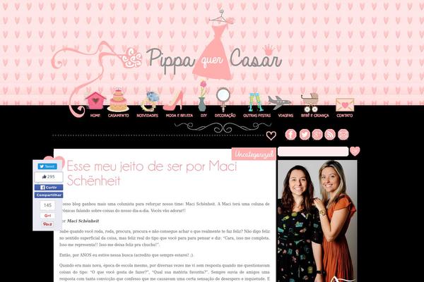 Site using Ilc-related-posts plugin