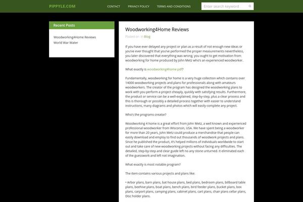 White Xmas theme site design template sample