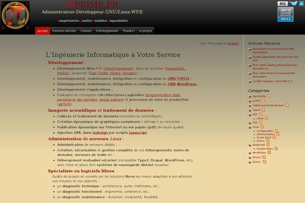 Site using Search Everything plugin