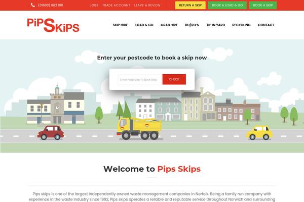Site using Rp-woo-shipping-calculator plugin