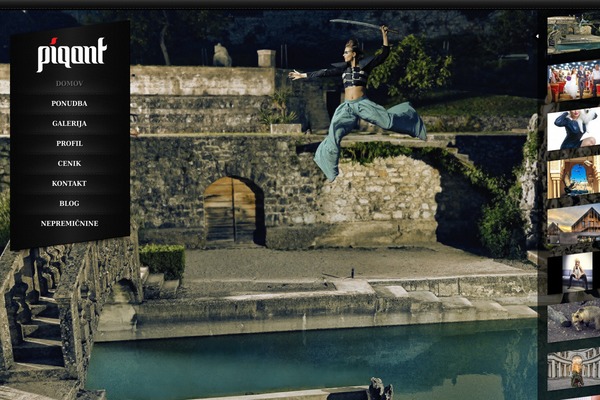 Gt3-wp-frame theme site design template sample