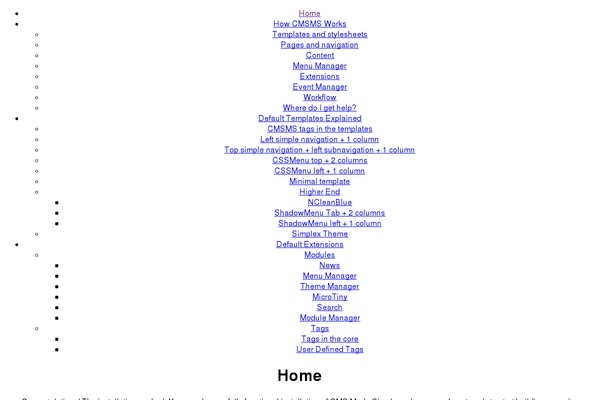 Site using Gallery Bank - Photo Galleries & Albums plugin