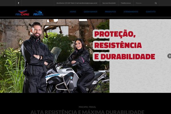 Site using Float-menu plugin