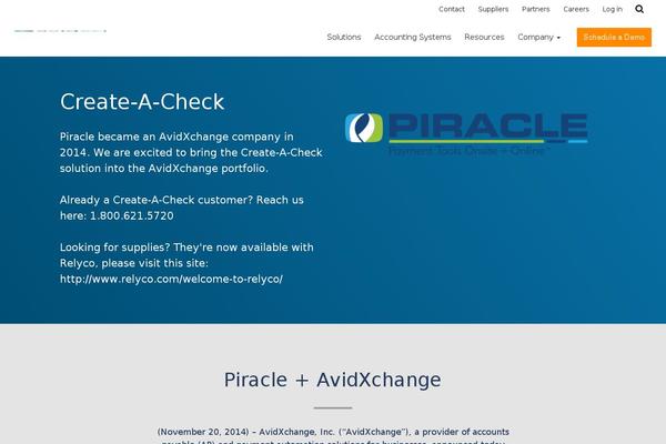 Site using User Access Manager plugin