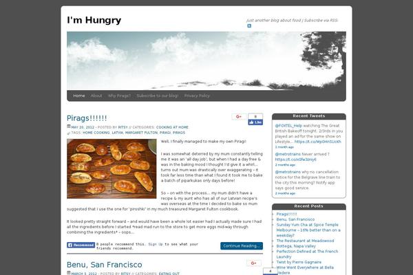 pirags.com site used Piragscustom