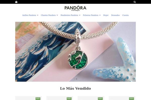 Site using Js-composer plugin
