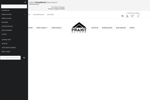 Porto theme site design template sample