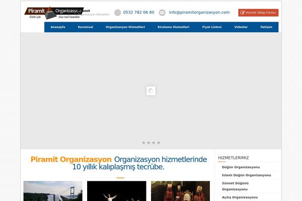Site using Cs-framework plugin