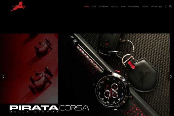 Site using WooCommerce Product Archive Customiser plugin