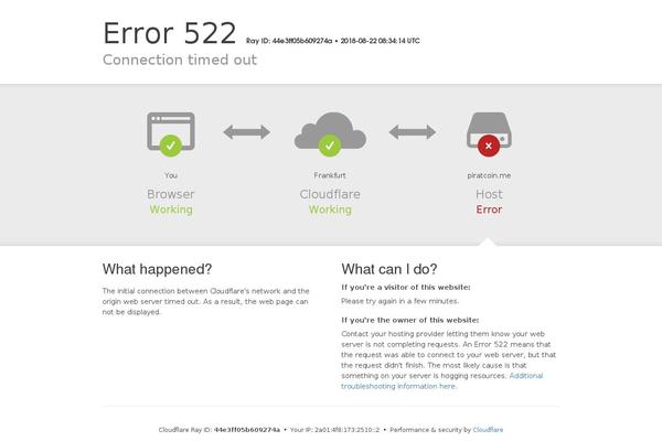 BrickYard theme site design template sample