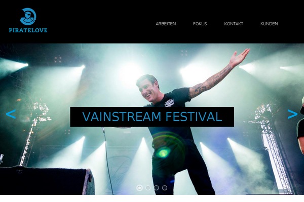 NEWERA theme site design template sample