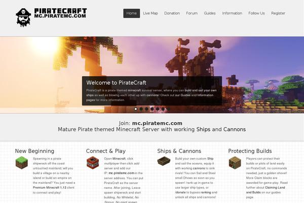 Site using Supportcandy plugin