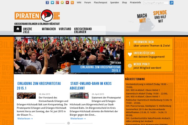 Xwolfde-piratenkleider-8b2b6dd theme site design template sample