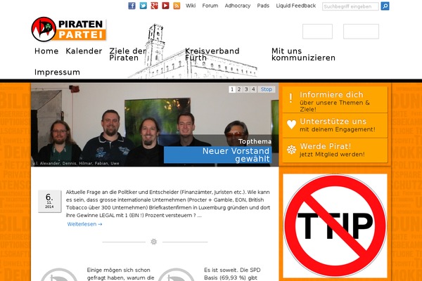 Xwolfde-piratenkleider-8b2b6dd theme site design template sample