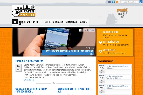 Site using 2 Click Social Media Buttons plugin