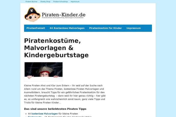 Site using Riveted plugin