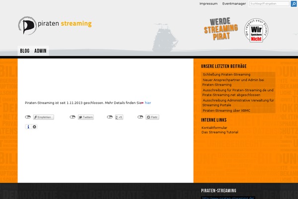 Site using Countdown Timer plugin