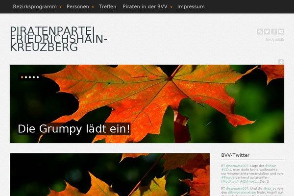 Scapegoat-master theme site design template sample