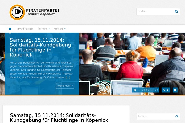 Scapegoat-master theme site design template sample