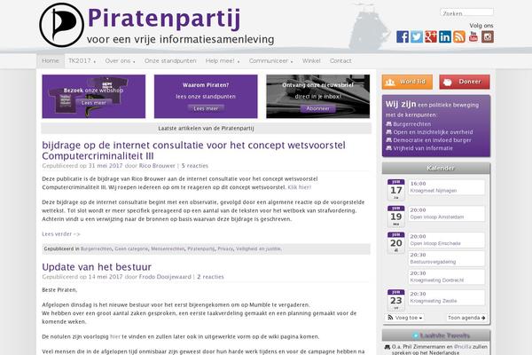 Site using wp-spamspan plugin