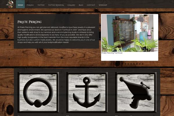 Site using Maps plugin
