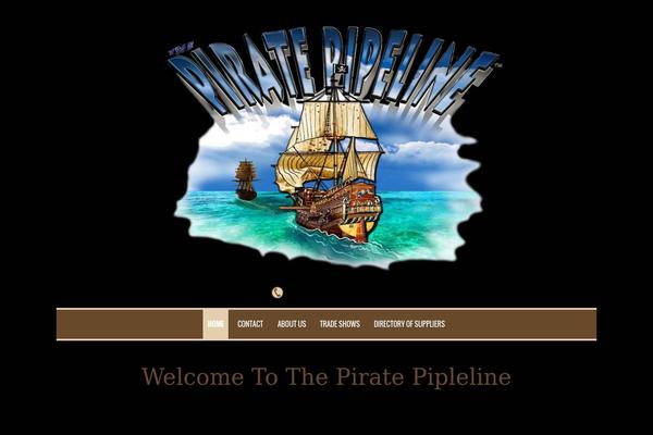 Presswork theme site design template sample