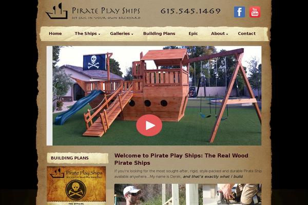 Site using Sinking Dropdowns WordPress plugin