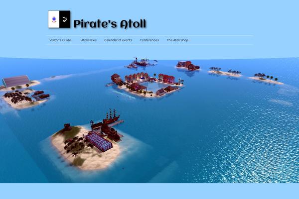 Site using Wp-author-date-and-meta-remover plugin