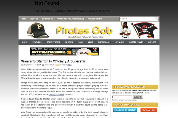 Imobile theme site design template sample
