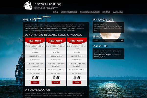 Site using Woodojo plugin