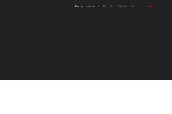 Site using Codeless-framework plugin