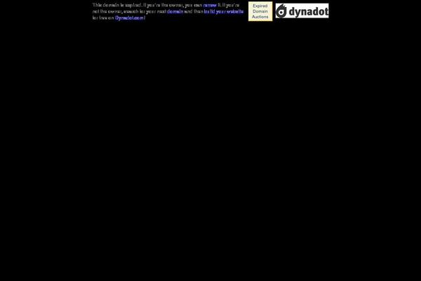 deLighted theme site design template sample