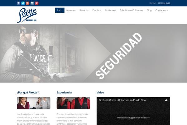 Medical-theme theme site design template sample