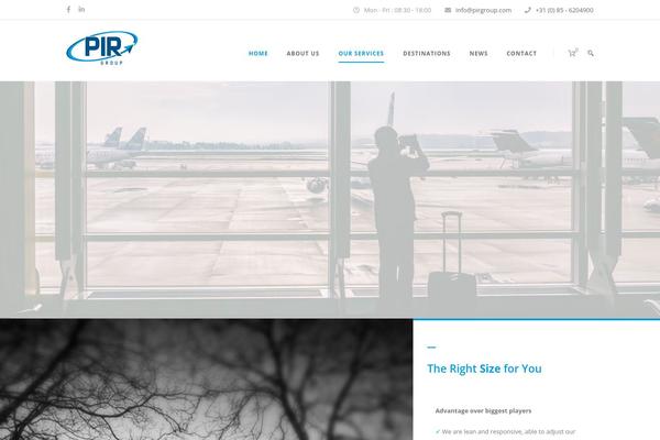 Site using Masterslider plugin