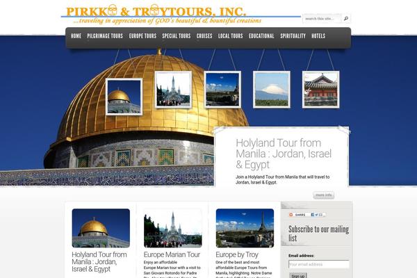 pirkkotroy.com site used eStore