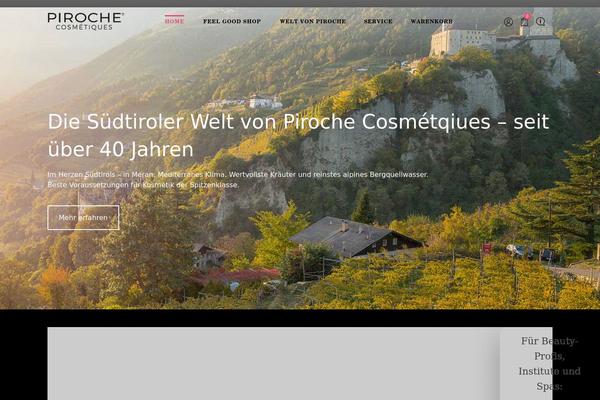 Site using Lastudio-core plugin