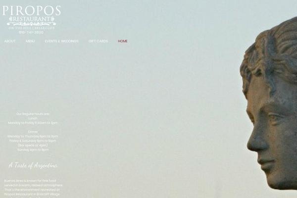 Site using Shortcodes Ultimate plugin