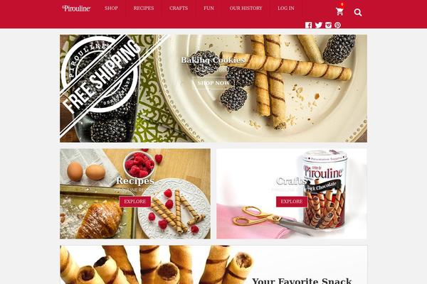 Site using Complianz-gdpr plugin