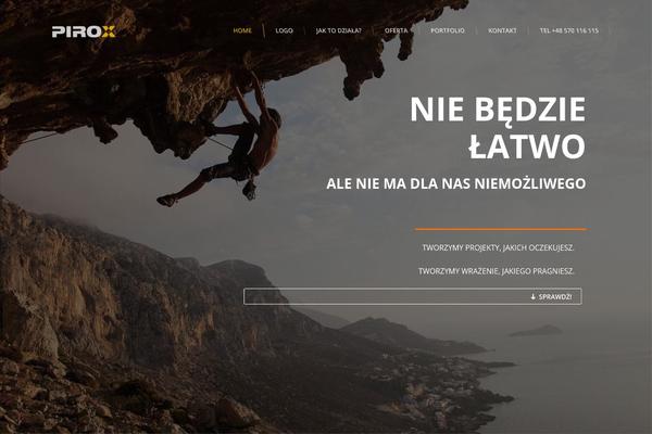 Site using Formcrafts-form-builder plugin