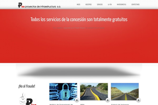 Amphawa theme site design template sample
