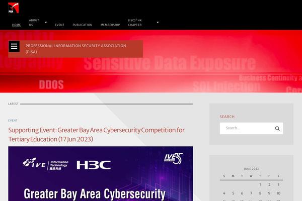 pisa.org.hk site used Carmack