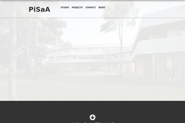 Site using Gt-shortcodes plugin