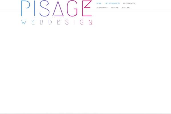 Twentytwentyfour theme site design template sample