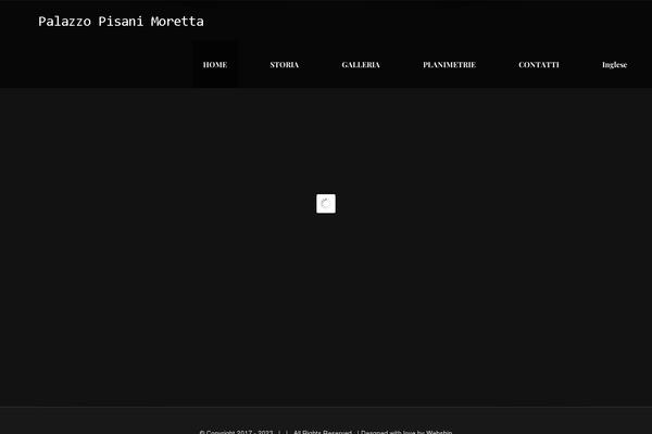 Site using Osmapper plugin