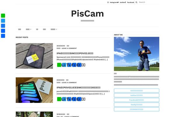 Site using Amazon JS plugin