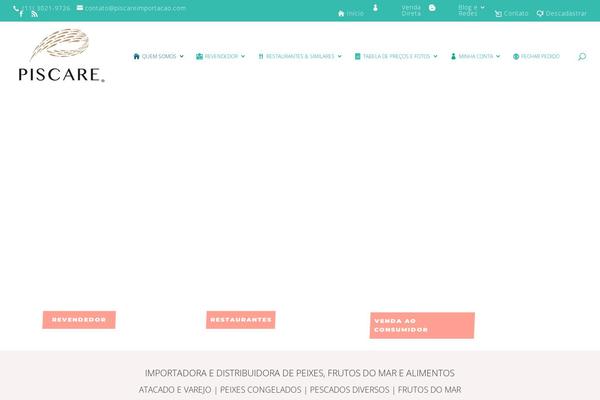 Site using WooCommerce Menu Cart plugin
